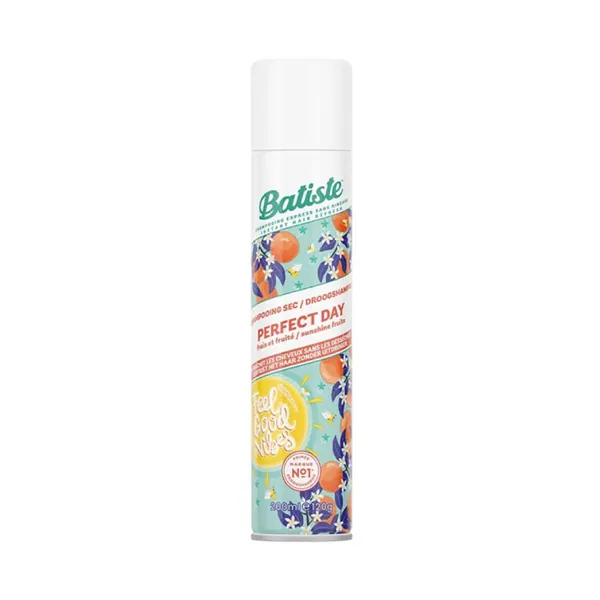 Сухой шампунь Batiste 200 ml
