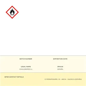 Küünelaki eemaldaja Sence 175 ml