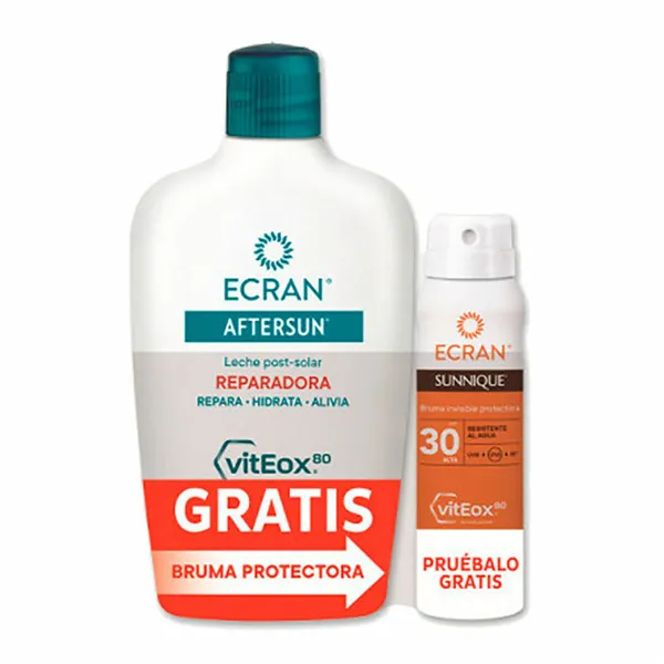 After sun suihke Ecran 400 ml