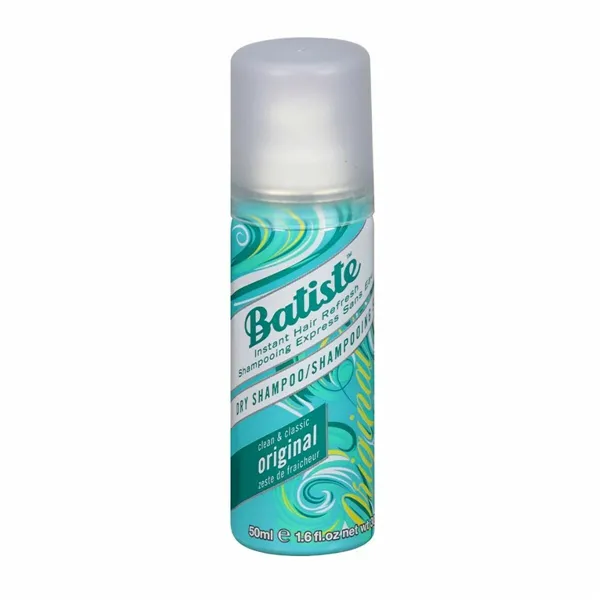Dry Shampoo Batiste Original Clean & Classic 50 ml