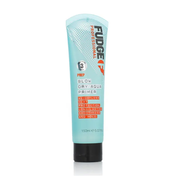 Капиллярная сыворотка Fudge Professional  Prep Blow Dry Aqua Primer (150 ml)