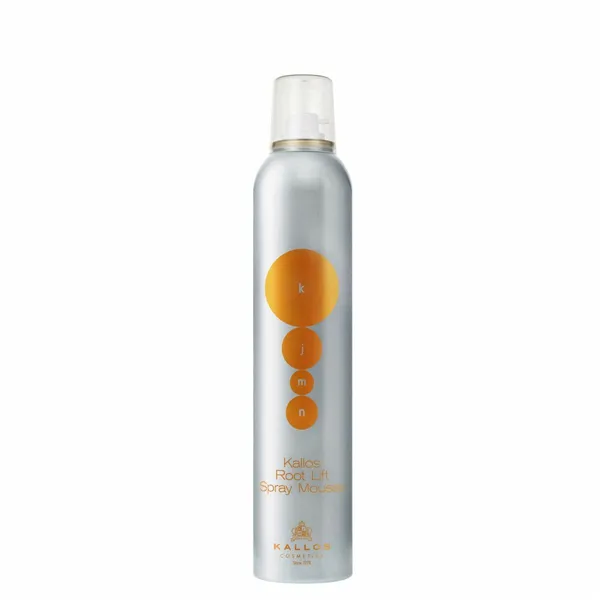 Stiliseeriv vaht Kallos Cosmetics KJMN 300 ml