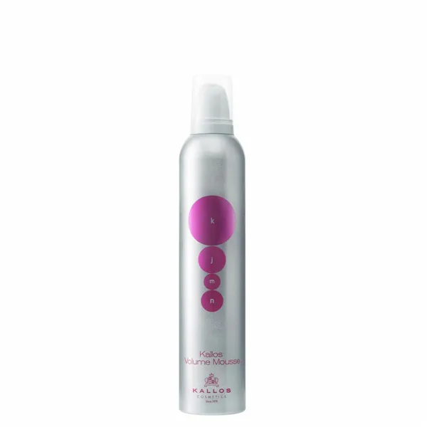 Styling Mousse Kallos Cosmetics KJMN 300 ml