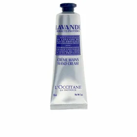 Kätekreem L'Occitane En Provence Lavande 30 ml