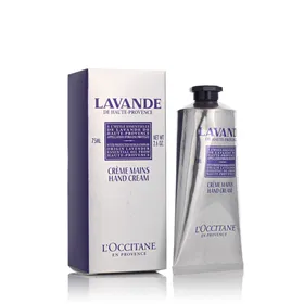 Kätekreem L'occitane Lavande 75 ml