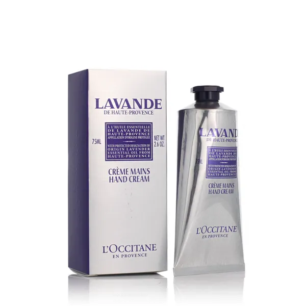 Kätekreem L'occitane Lavande 75 ml