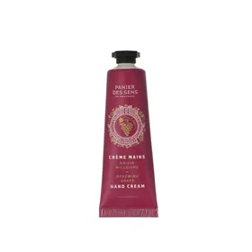 Kätekreem Panier des Sens Renewing Grape Renewing Grape 30 ml Viinamarjad