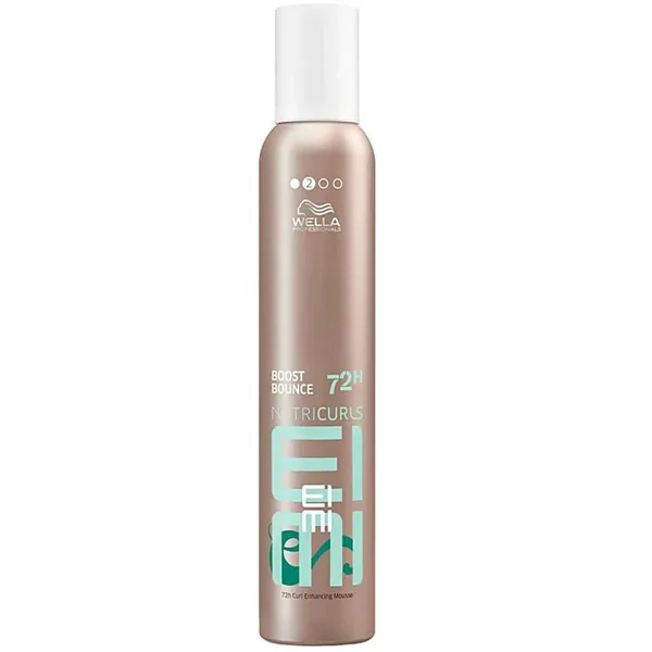 Vaht lokkidele Wella EIMI Nutricurls 300 ml