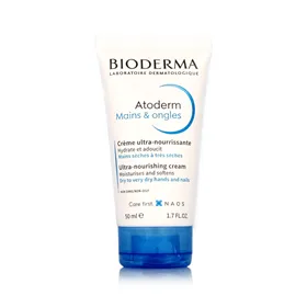 Kätekreem Bioderma Atoderm 50 ml