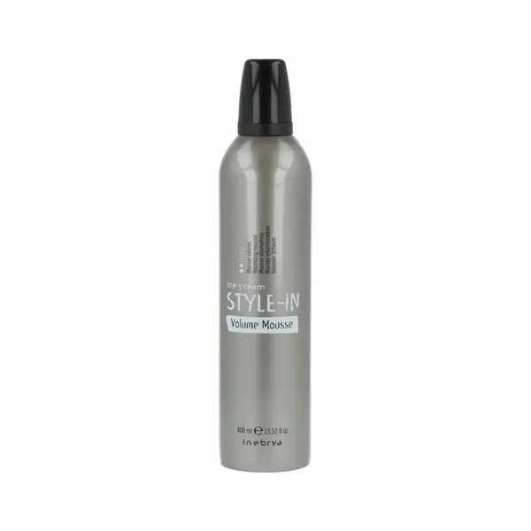 Volüümiandev vaht Inebrya Style-In 400 ml