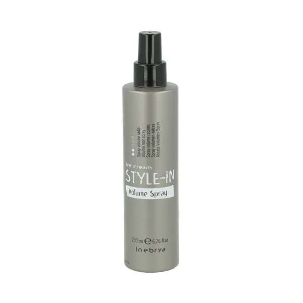 Apimties suteikiantis purškiklis Inebrya Style-In 200 ml