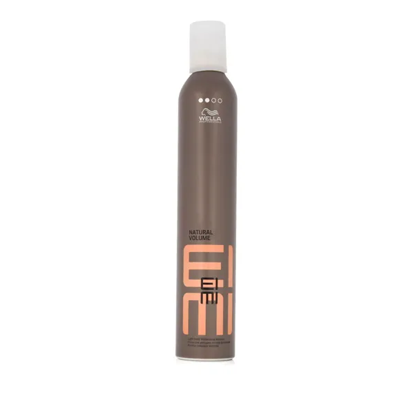 Volüümiandev vaht Wella EIMI Natural Volume 500 ml
