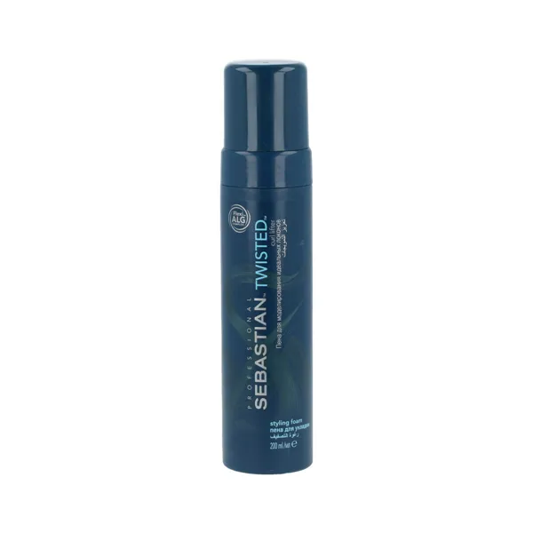 Vaht lokkidele Sebastian Twisted  200 ml