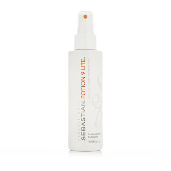 Formuojamasis purškalas Sebastian Potion 9 Lite 150 ml