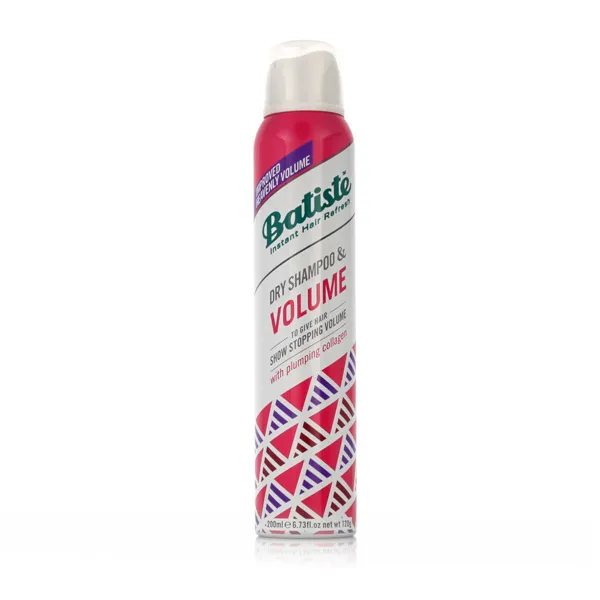 Kuivšampoon Batiste 200 ml