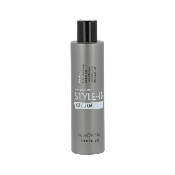Anti-Frizz Treatment Inebrya Style-In Oil No Oil 200 ml