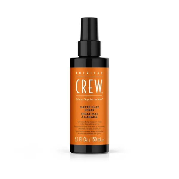 Viršutinis sluoksnis American Crew Finishing & Styling 150 ml