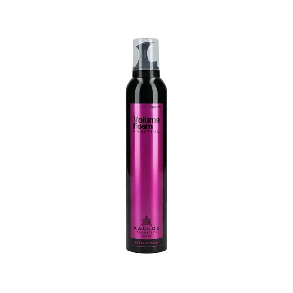 Väga tugev vormiv vaht Kallos Cosmetics Prestige 300 ml