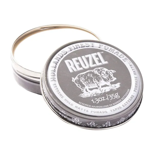 Моделирующий воск Reuzel Сверхсильный 35 g