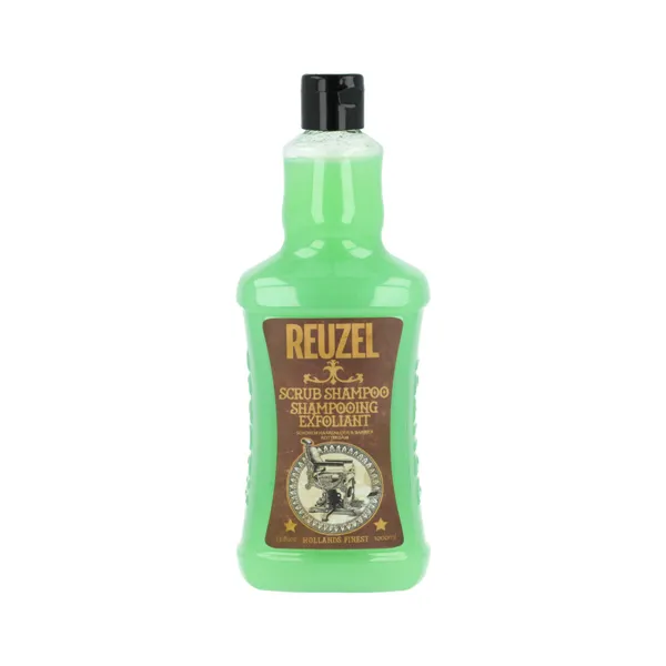 Exfolirating Shampoo Reuzel 1 L