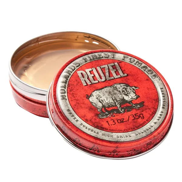 Моделирующий воск Reuzel Haarpflege 35 g
