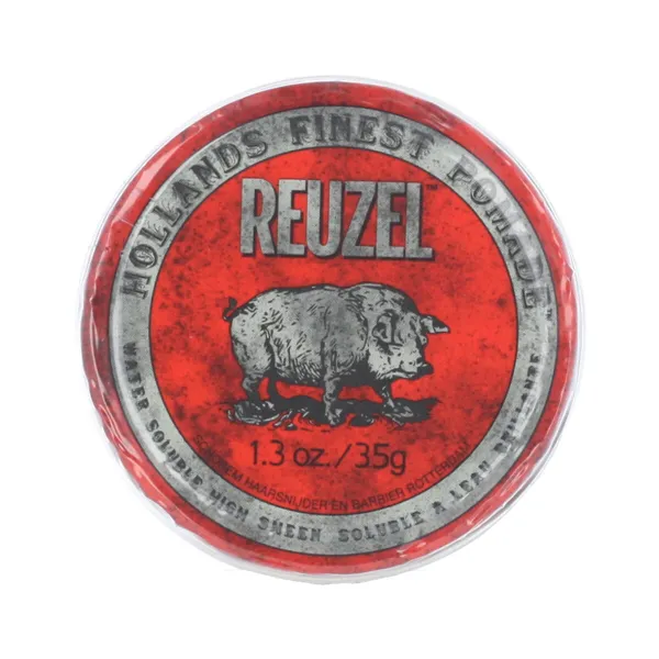 Моделирующий воск Reuzel Haarpflege 35 g