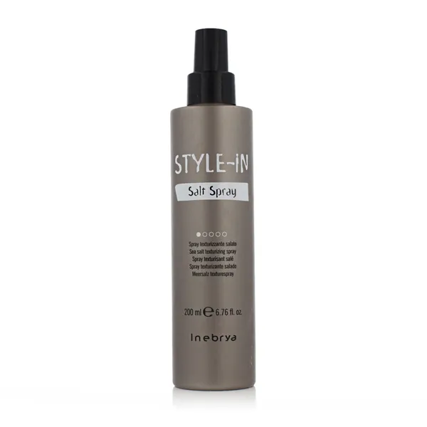 Viršutinis sluoksnis Inebrya Style-In 200 ml