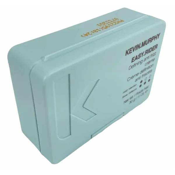 Крем для бритья Kevin Murphy Easy Rider 30 ml против вьющихся волос
