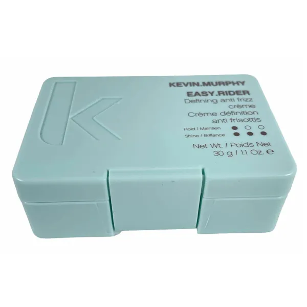Крем для бритья Kevin Murphy Easy Rider 30 ml против вьющихся волос