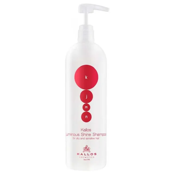 Šampūnas Kallos Cosmetics KJMN