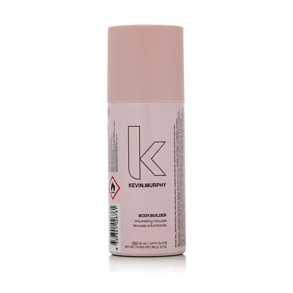 Flexible Hold Hair Spray Kevin Murphy Styling 100 ml