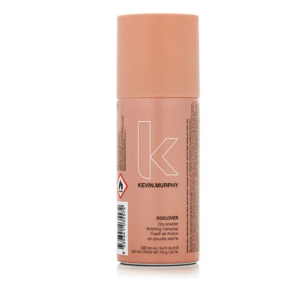 Viršutinis sluoksnis Kevin Murphy Doo.Over 100 ml