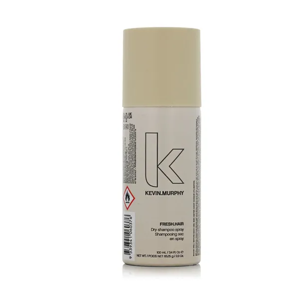 Kuivšampoon Kevin Murphy Styling 100 ml