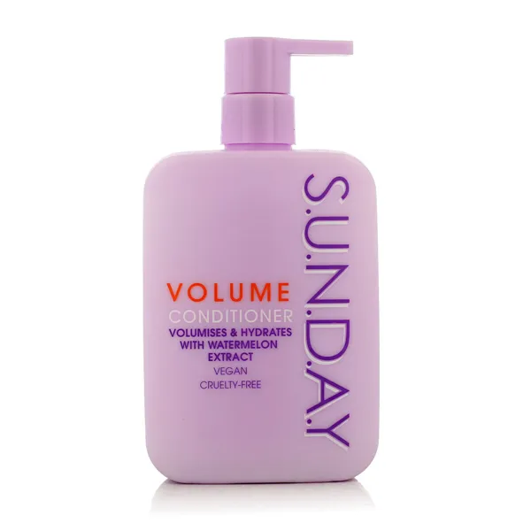 Кондиционер Xpel S.U.N.D.A.Y 350 ml