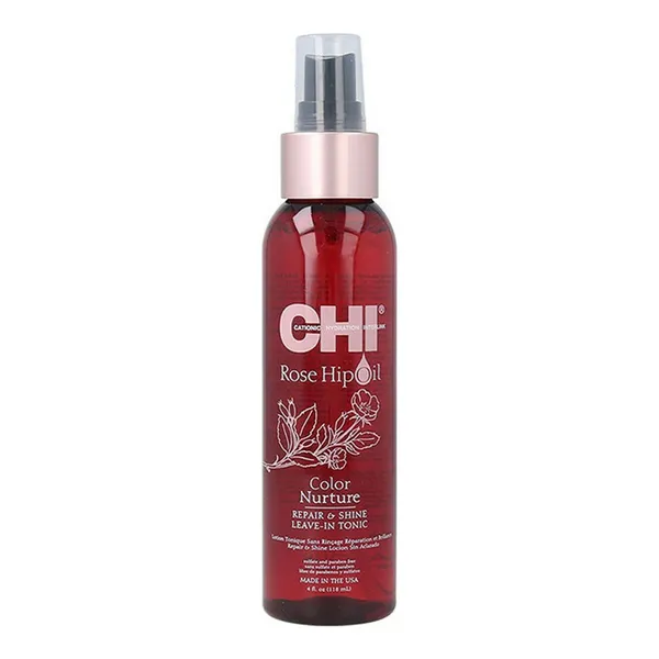 Plaukų aliejus Farouk Systems CHI Rose Hip Oil 118 ml