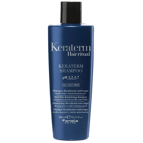Shampoo Fanola Keraterm 300 ml