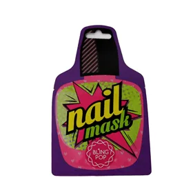 Küünte valgendamine Bling Pop Shea Butter