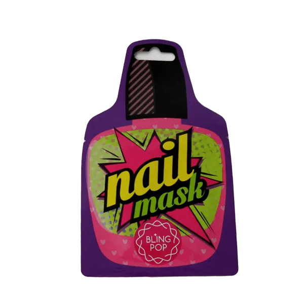 Küünte valgendamine Bling Pop Shea Butter