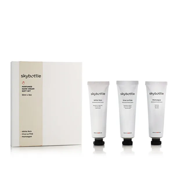 Kätekreem Skybottle Muhwagua 150 ml