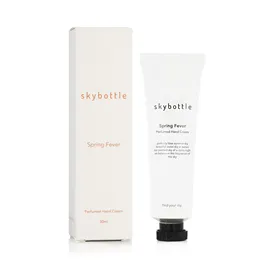 Kätekreem Skybottle Spring Fever 50 ml