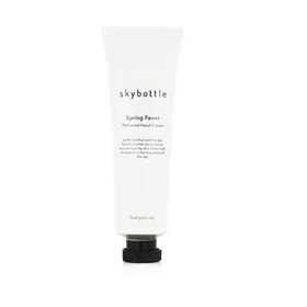 Kätekreem Skybottle Spring Fever 50 ml