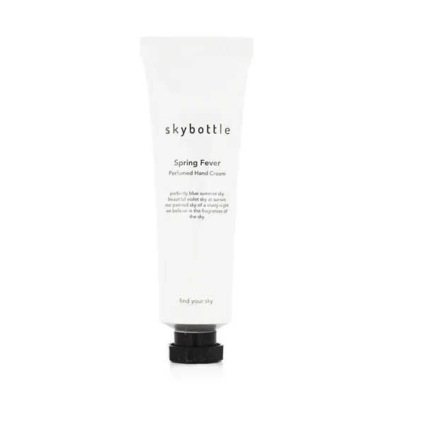 Kätekreem Skybottle Spring Fever 50 ml