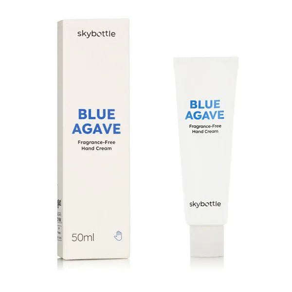 Kätekreem Skybottle Blue Agave 50 ml