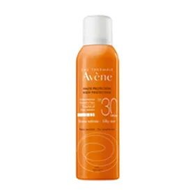 Защитный спрей от солнца Avene Eau Thermale 150 ml