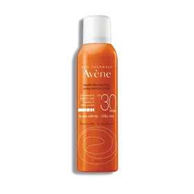 Защитный спрей от солнца Avene Eau Thermale 150 ml