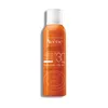 Защитный спрей от солнца Avene Eau Thermale 150 ml