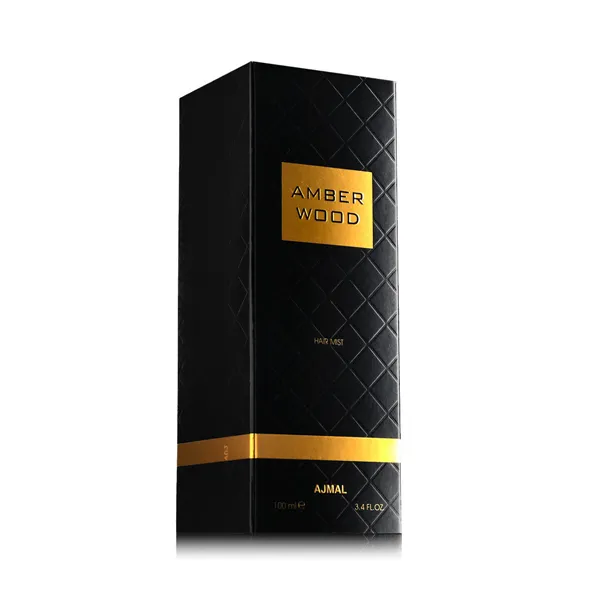 Plaukų kvepalai Ajmal Amber Wood 100 ml