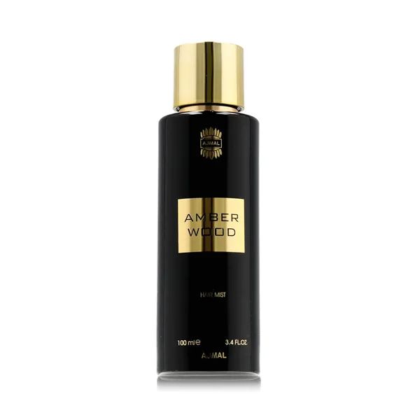 Plaukų kvepalai Ajmal Amber Wood 100 ml