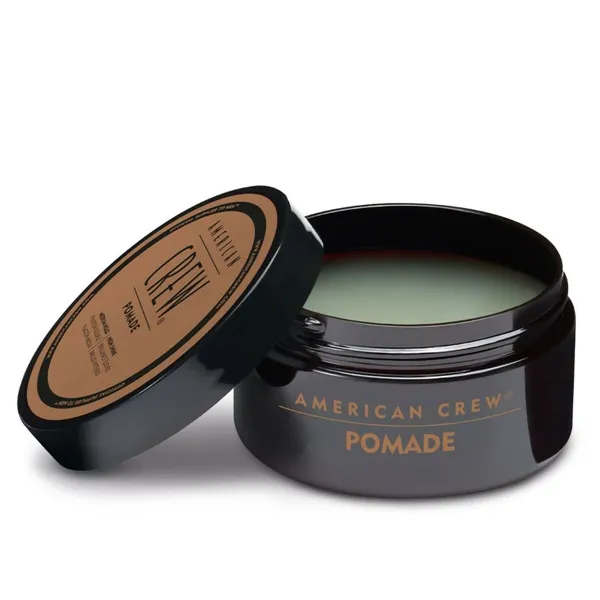 Гель для волос средней фиксации American Crew Finishing & Styling 85 ml