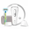Elekrtinė IPL plaukų šalinimo priemonė Braun Silk expert Pro 3 PL3133